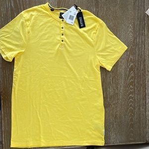 Mens Buffalo short sleeve t-shirt medium